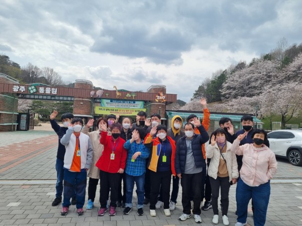 4월 1주차 활동보따리 1