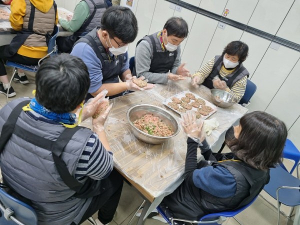 1월 2주차 활동보따리 2
