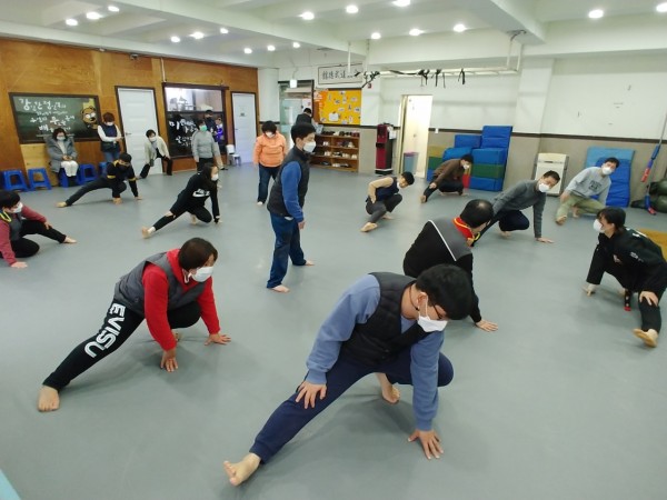 1월 3주차 활동보따리 1
