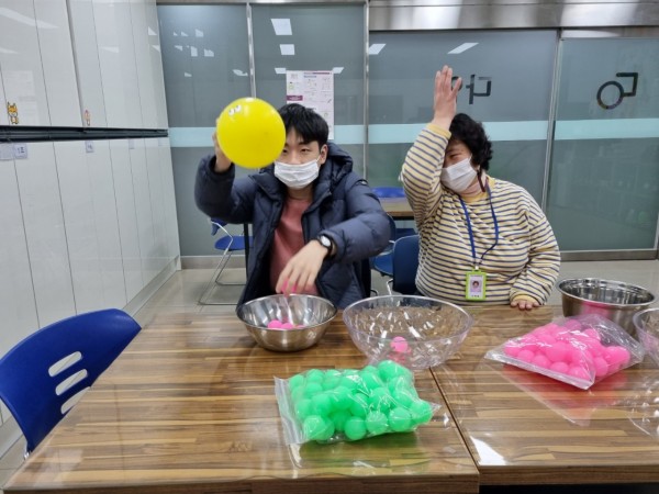 3월 2주차 활동보따리 6