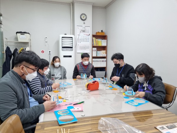 3월 2주차 활동보따리 7