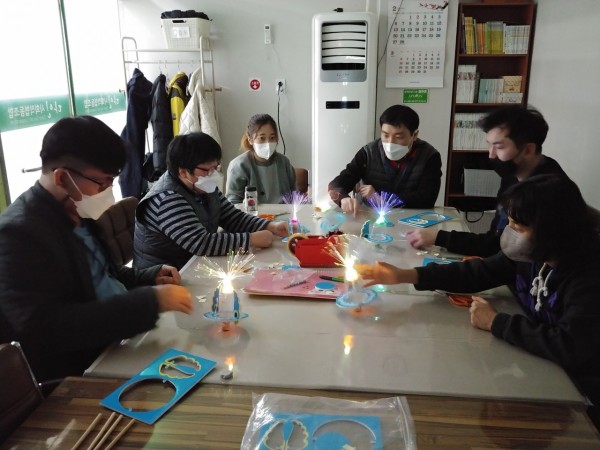 3월 2주차 활동보따리 9