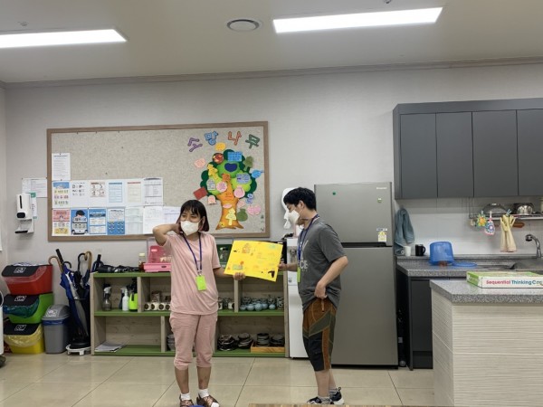 7월 4주차 활동보따리 11