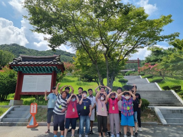 8월 2주차 활동보따리 6
