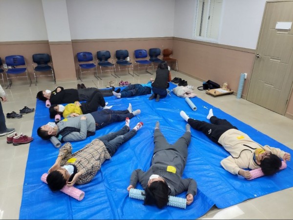 1월 4주차 활동보따리 1