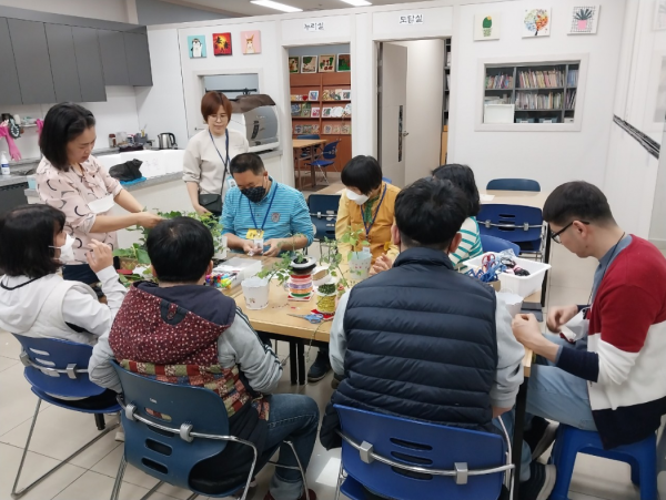 3월 3주차 활동보따리 5