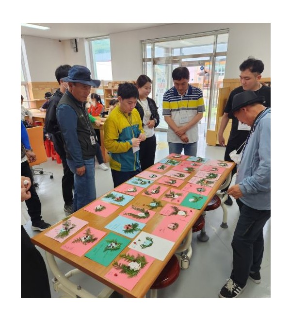 5월 18~19일 - 1박 2일 장성 캠프!! 9