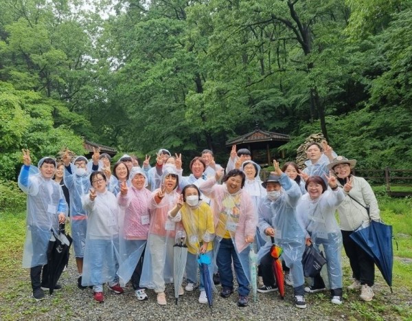 ♣1박2일 장성 캠프♣ 4