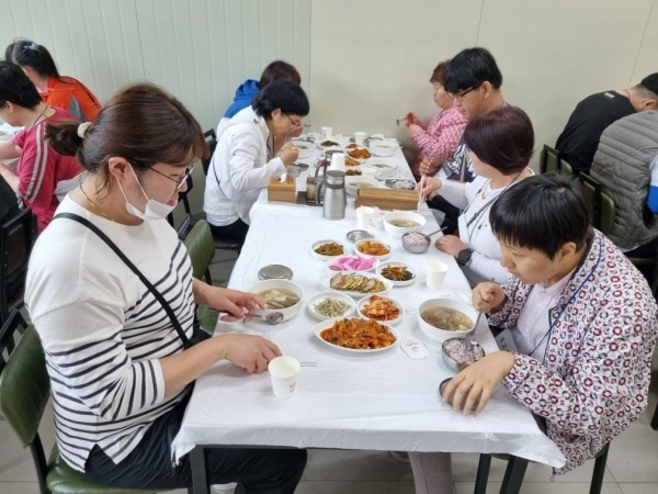 5월 18~19일 - 1박 2일 장성 캠프!! 6
