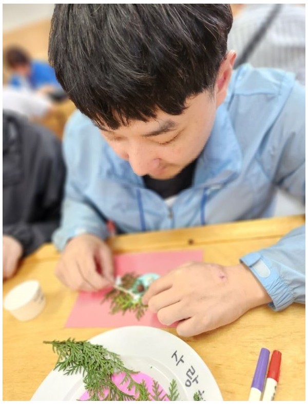 5월 18~19일 - 1박 2일 장성 캠프!! 8