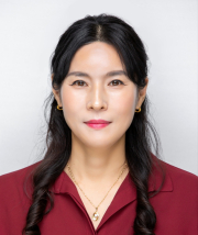 다인 사회적협동조합 김혜미 대표 사진